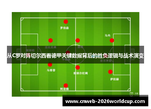 从C罗对阵切尔西看德甲关键数据背后的胜负逻辑与战术演变