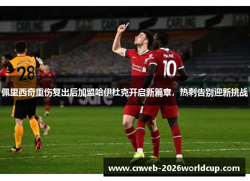 佩里西奇重伤复出后加盟哈伊杜克开启新篇章，热刺告别迎新挑战